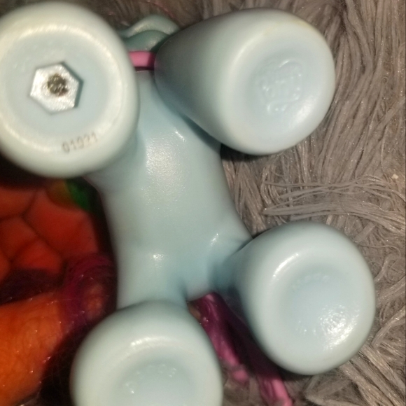 2006 and 2008 My little pony. LOT of one G3 and two G3.5. - Picture 6 of 7